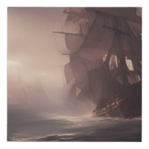 Queen Anne's Revenge 