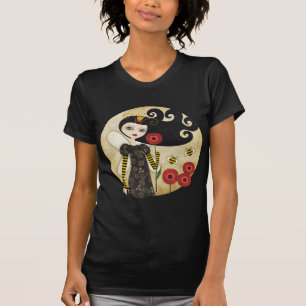 Queen Beatrix T-shirt