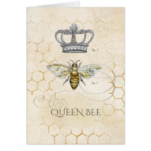 Queen Bee