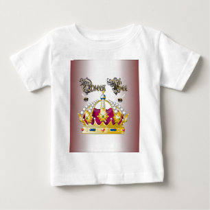 Queen Bee #2 Baby T-Shirt