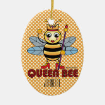 Queen Bee