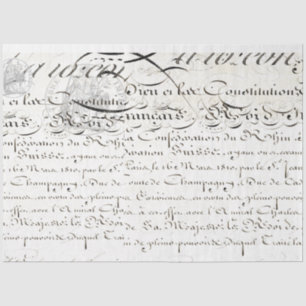 Queen Bee Companion Decoupage Sheet