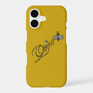 QUEEN BEE iPhone 7 Case