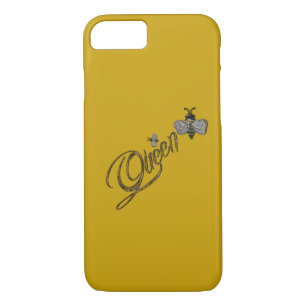 QUEEN BEE iPhone 7 Case