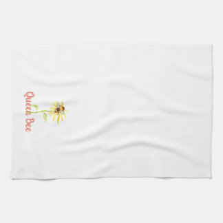 Queen Bee Kitchen Towels