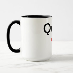 Queen Bee Mug