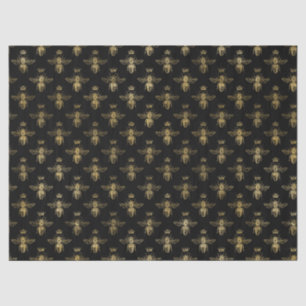 Queen Bee Series Design 12 Tissue Paper