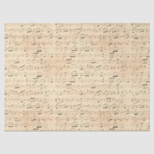 Queen Bee Series Design 48 Tissue Paper