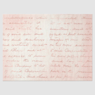 Queen Bee Series Design 49 Tissue Paper