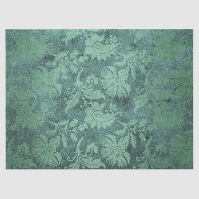 Queen Bee Series Design 50 Tissue Paper (Front)