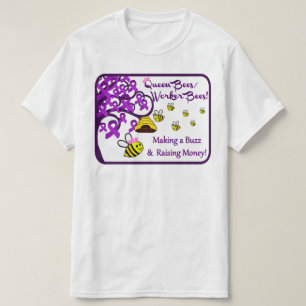 Queen Bees/Worker Bees Value tshirt