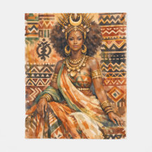 Queen Blanket