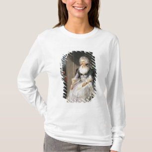 Queen Charlotte, 1789-90, wife of George III T-Shirt