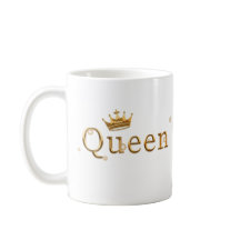 QUEEN