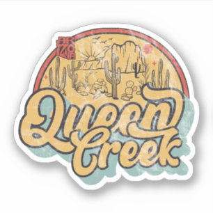 Queen Creek, Arizona