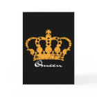 Queen Crown