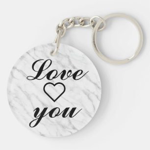 Queen Crown Key Tag Keychain