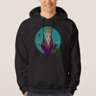Queen Dylan Hoodie