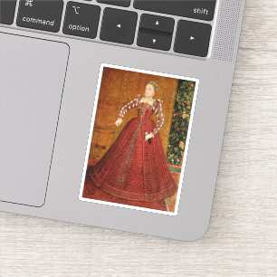 Queen Elizabeth I