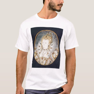 Queen Elizabeth I, c.1595-1600 T-Shirt