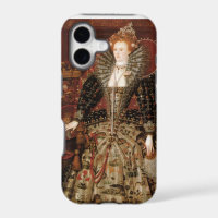 Queen Elizabeth I of England