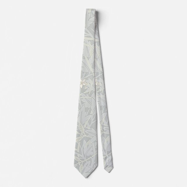 Queen Elizabeth II 1926-2022 Neck Tie (Front)