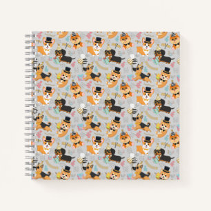 Queen Elizabeth II   Queen's Platinum Jubilee 2022 Notebook