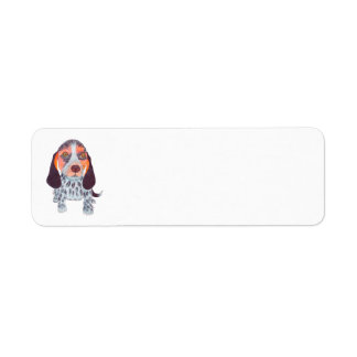 QUEEN ELIZABETH POCKET BEAGLE