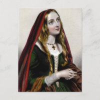 Queen Elizabeth Woodville