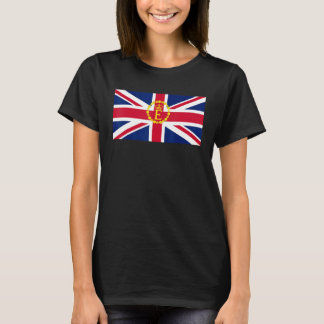 Queen Elizabeth's II British Crown Majesty Queen E T-Shirt