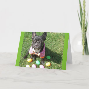 Queen Fi Greeting Card