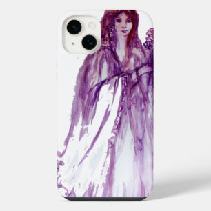 QUEEN GUINEVERE iPhone 14 PLUS CASE