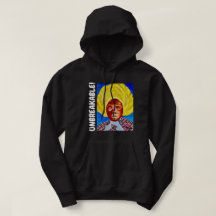 Queen Harriet Tubman Unbreakable Unisex Sweat - sh