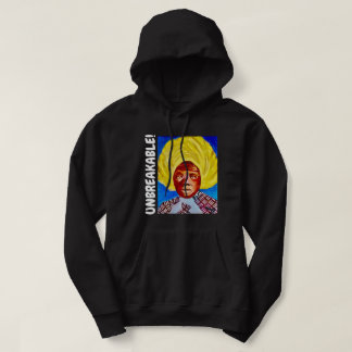 Queen Harriet Tubman Unbreakable Unisex Sweat - sh