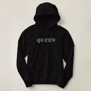 Queen Hoodie