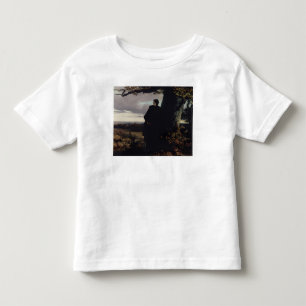 Queen Isabella's Farewell to Transylvania, 1863 Toddler T-shirt