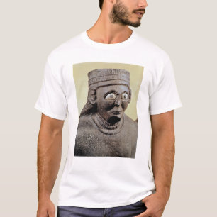 Queen Ishtar, wife of King Hadad T-Shirt