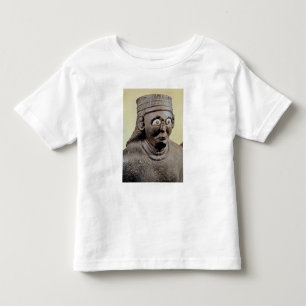 Queen Ishtar, wife of King Hadad Toddler T-shirt