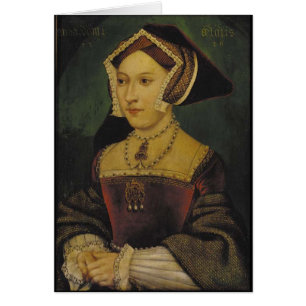 Queen Jane Seymour