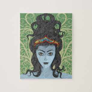 queen jigsaw puzzle