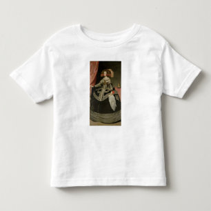 Queen Maria Anna of Austria , c. 1652 Toddler T-shirt