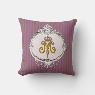 Queen Marie Antoinette ~ Pillow #170