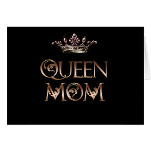 Queen Mom