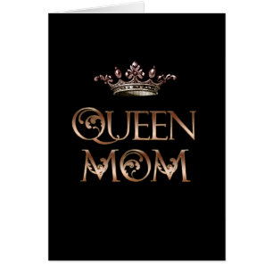 Queen Mom