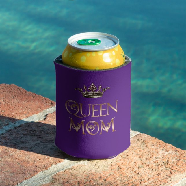 Queen Mom Cooler (In Situ Pool)
