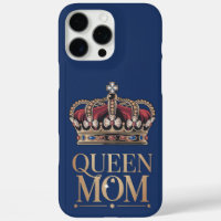 Queen Mom Crown