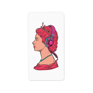 Queen Music Label