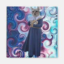Queen of Cats
