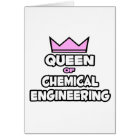 Queen of Chemical Engineering