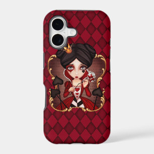 Queen Of Hearts